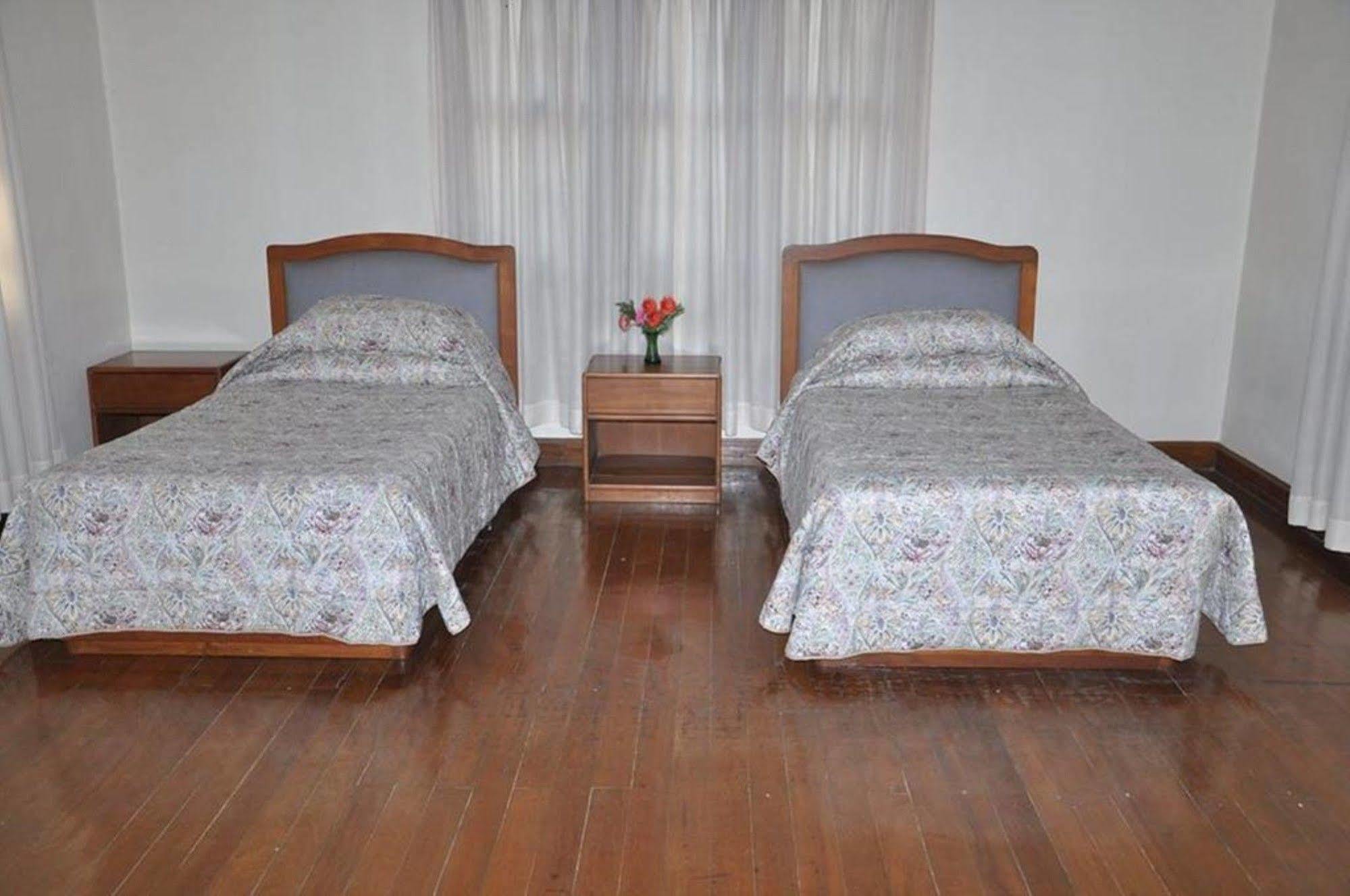 Orchid Nan Myaing Hotel Pyin Oo Lwin Ngoại thất bức ảnh